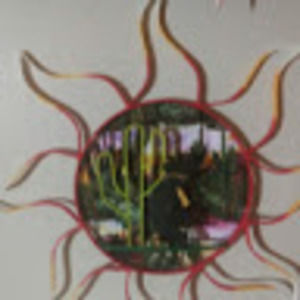 Meet your Posher, Terry